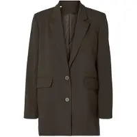 Selected Rita Relaxed Blazer