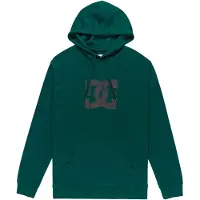 Dc-shoes Star Hettegenser