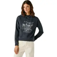 Pepe Jeans for woman. PL5800010 Sweatshirt Blake grey (S), Cotton, Long sleeve