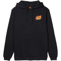 Santa Cruz Goal Flame Hettegenser