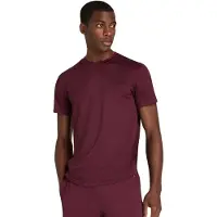 Wilson Everyday Performance Kortarmet T-skjorte