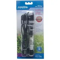 Marina Mini Akvarievarmer 50w