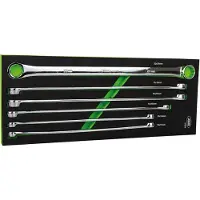 JBM Verktøysett 6 Stykker