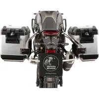 Hepco&Becker Yamaha Ténéré 700 2025 Xplorer Sidevesker Sett