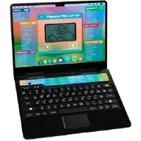 Colorbaby Laptopaktiviteter Med Lys Og Lyd