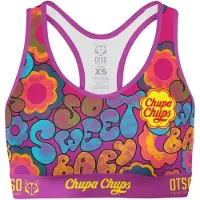 Otso Chupa Chups Sweet Baby Sports Topp Middels Påvirkning