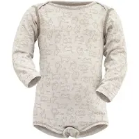 Devold Duo Active Merino Langarmet Body