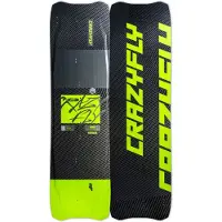 Crazyfly Slicer 2026 Kitebrett