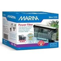 Marina Slim 10 38l Akvariefilter