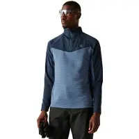 Dare 2b Dignify Iv Core Stretch Halv Glidelås Genser