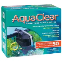 Aquaclear Powerhead 50, 10W luftturbin
