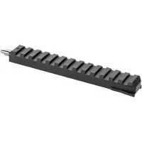 G&G Sg-series Low Type Monteringsbase