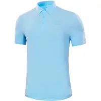 Kelme Winner Kortermet Poloskjorte