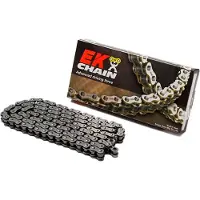 Ek Chain 520srx2 Qx-ring Skj Kjede