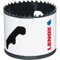 Lenoxx Hulsag Bi-Metal T3 79 mm – Bi-Metal Speed Slot hulsag T3 TECHNOLOGY 79 mm