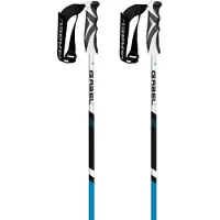 Gabel Carbon Cross Spaserstokker