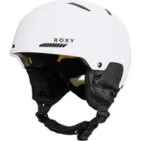 Roxy Freebird MIPS Hjelm hvit