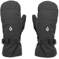 Volcom V.Snow Over Votter svart