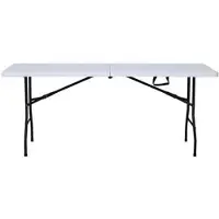 Garbar Easy 243 Sammenleggbart Hagebord