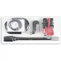 Fluval inn/uttak for 307/407 - A20052