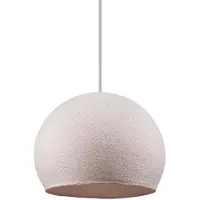 Creative Cables Dome Xs 1.2 M Hengelampe Med Lyspære