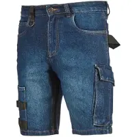 U Power Salt Arbeidsshorts
