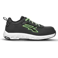 U Power Adak Esd S3s Ci Hi Hro Fo Sr Sikkerhetssko