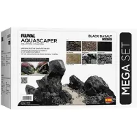 Fluval Aquascaper Kit Mega Akvariedekorasjon