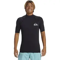 Quiksilver Everyday Upf50 Lycra svart