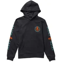 Salty Crew Tentacles Fleece Hettegenser