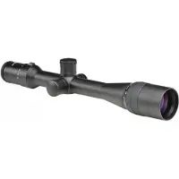 Meopta Zd 4-16x44 Rd Mil Dot Special Sfp Optisk Sikte