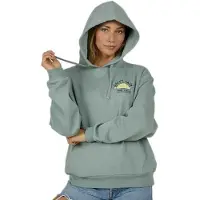 Salty Crew Baja Fresh Hettegenser
