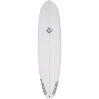 Clayton Mini Malibu 7´10 X 221/2 X 27/8 Surfebrett