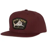 Salty Crew Lurking 6 Panel Cap
