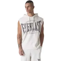 Everlast Washed Ermeløs T-skjorte