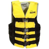Seachoice Deluxe Ski Vest