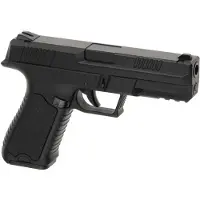 CYMA Cm127 Aep Airsoft-pistol