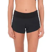 Hurley Solid Soft Waist 2.5´´ Badebukse