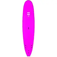 Indio 9´0 Long Surfebrett