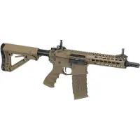 G&G Cm16 Etu Srs Airsoft Angrepsgevær