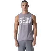 Everlast Dye Heavy Ermeløs T-skjorte