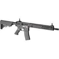 G&G Cm15 Kr Lrp 13´´ S-aeg Airsoft Angrepsgevær