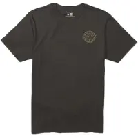 Salty Crew Skewed Kortarmet T-skjorte
