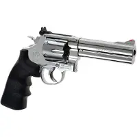 Smith & Wesson 629 Classic 5´´ Full Metal Co2 Airsoft-pistol