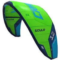 Crazyfly Sculp 2025 Drage