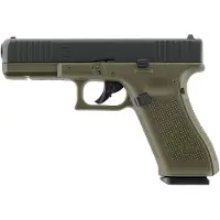 Glock 17 Gen 5 Co2 Airsoft-pistol