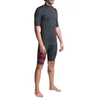 Hurley Advantage Plus 2/2 Mm Kortermet Shorty