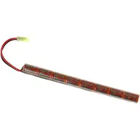 VB Power 9.6v 1600mah Stick Type Batteri