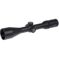 Moa Ranger 6x Hd 2-12x50 Støtteteleskoper Og-søker