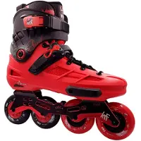 KRF Freeskate Angel 4x80 Inlineskøyter